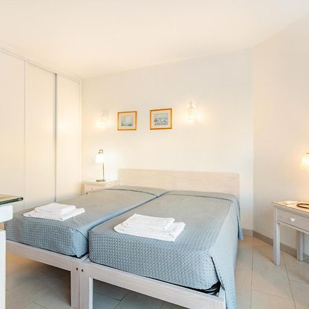 Appartement Algamar By Garvetur à Vilamoura Extérieur photo