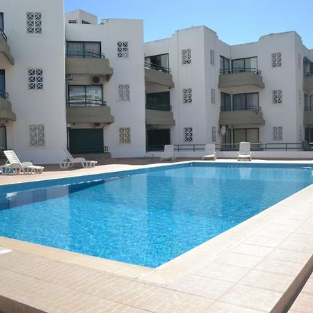 Appartement Algamar By Garvetur à Vilamoura Extérieur photo