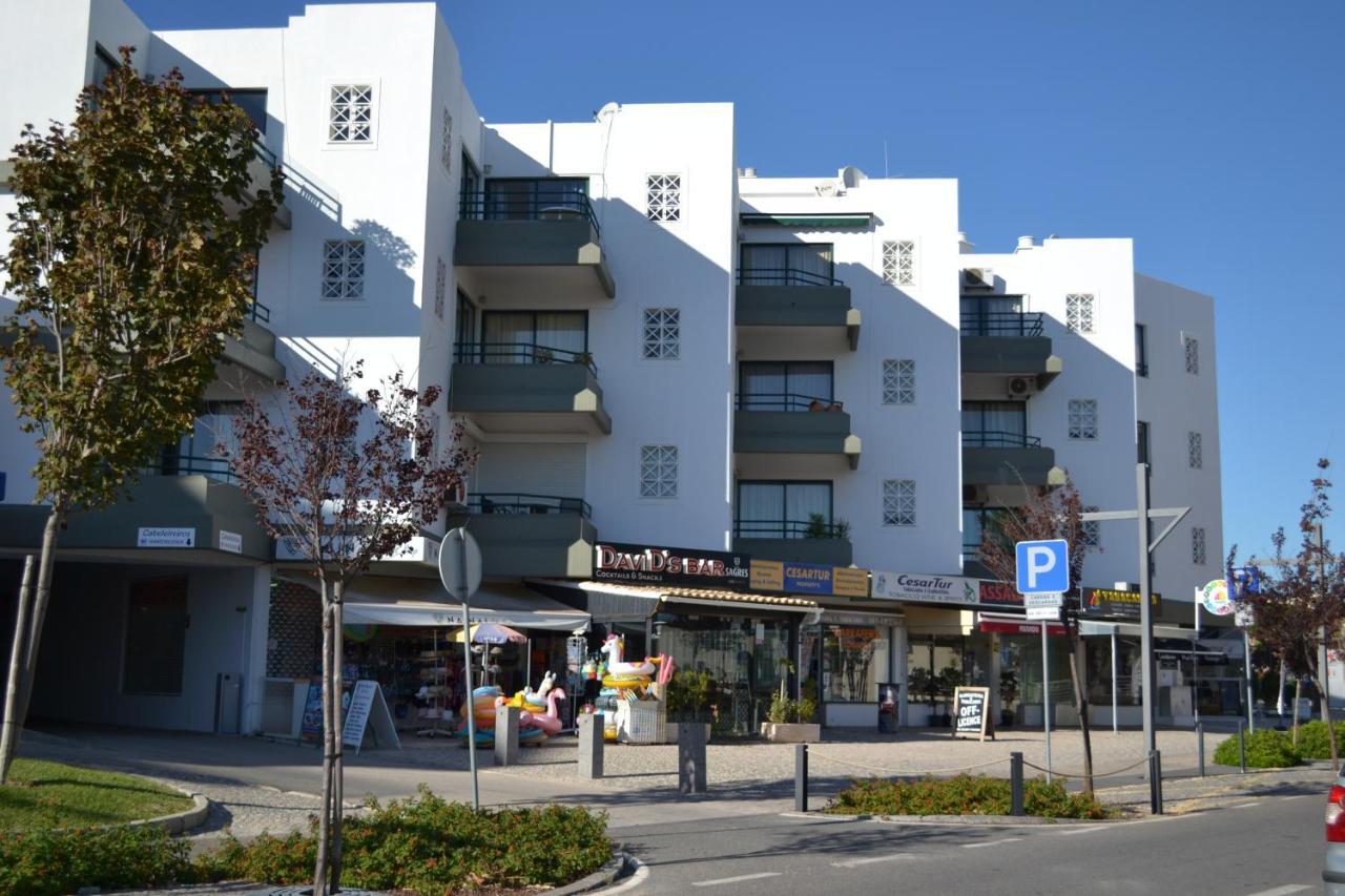 Appartement Algamar By Garvetur à Vilamoura Extérieur photo
