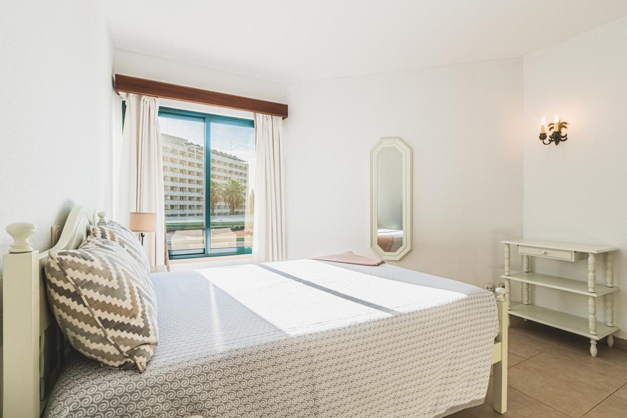 Appartement Algamar By Garvetur à Vilamoura Extérieur photo