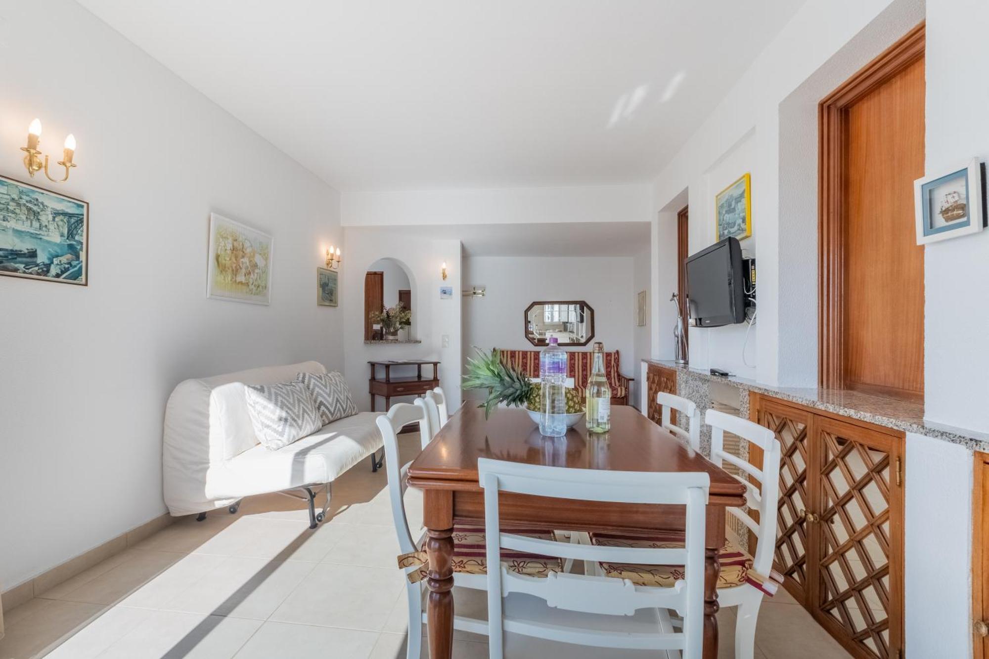 Appartement Algamar By Garvetur à Vilamoura Extérieur photo