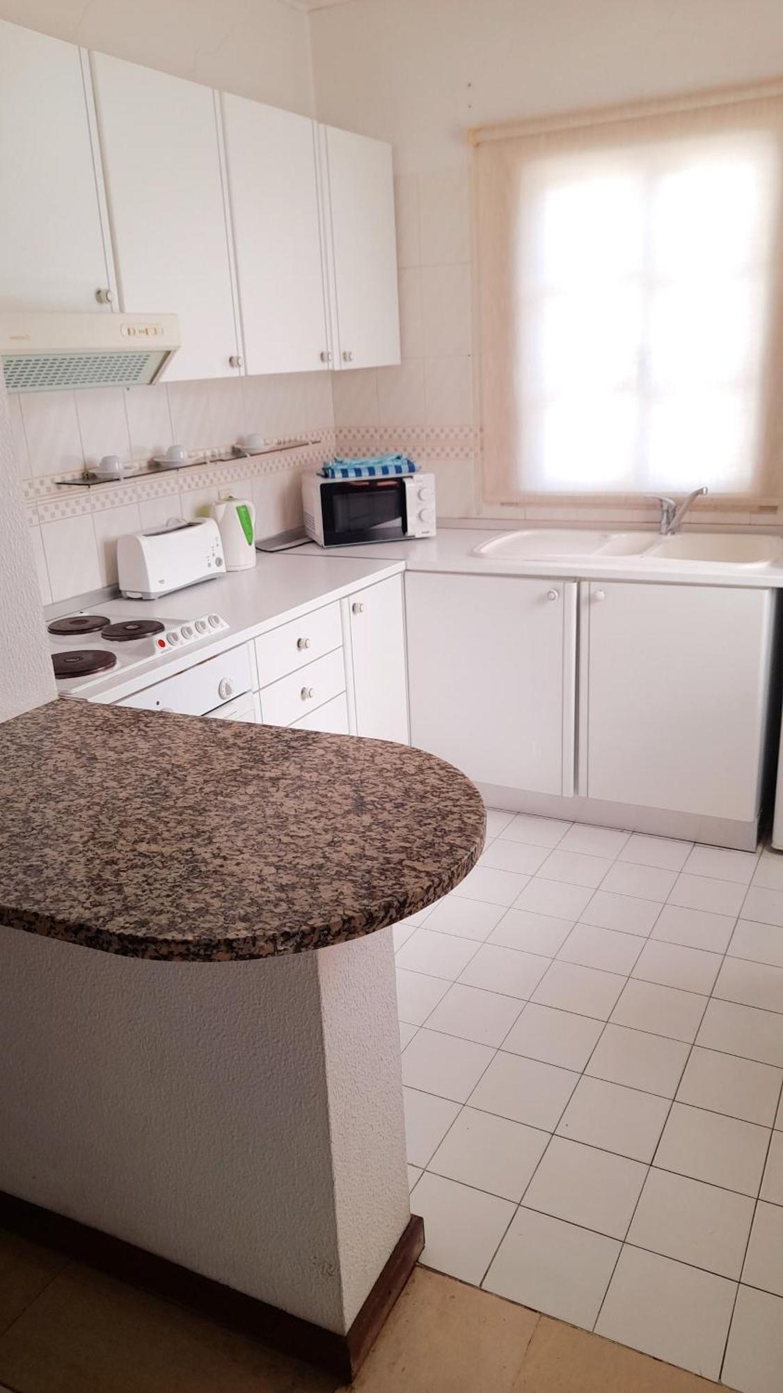 Appartement Algamar By Garvetur à Vilamoura Extérieur photo