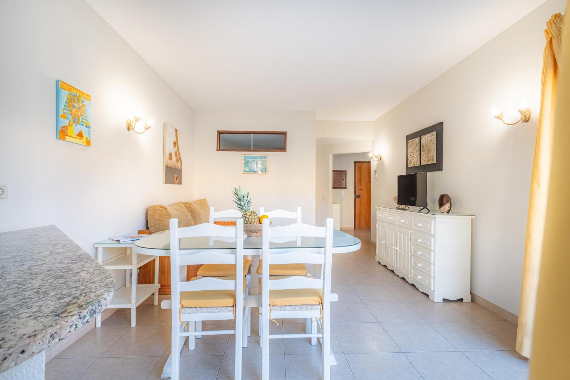 Appartement Algamar By Garvetur à Vilamoura Extérieur photo
