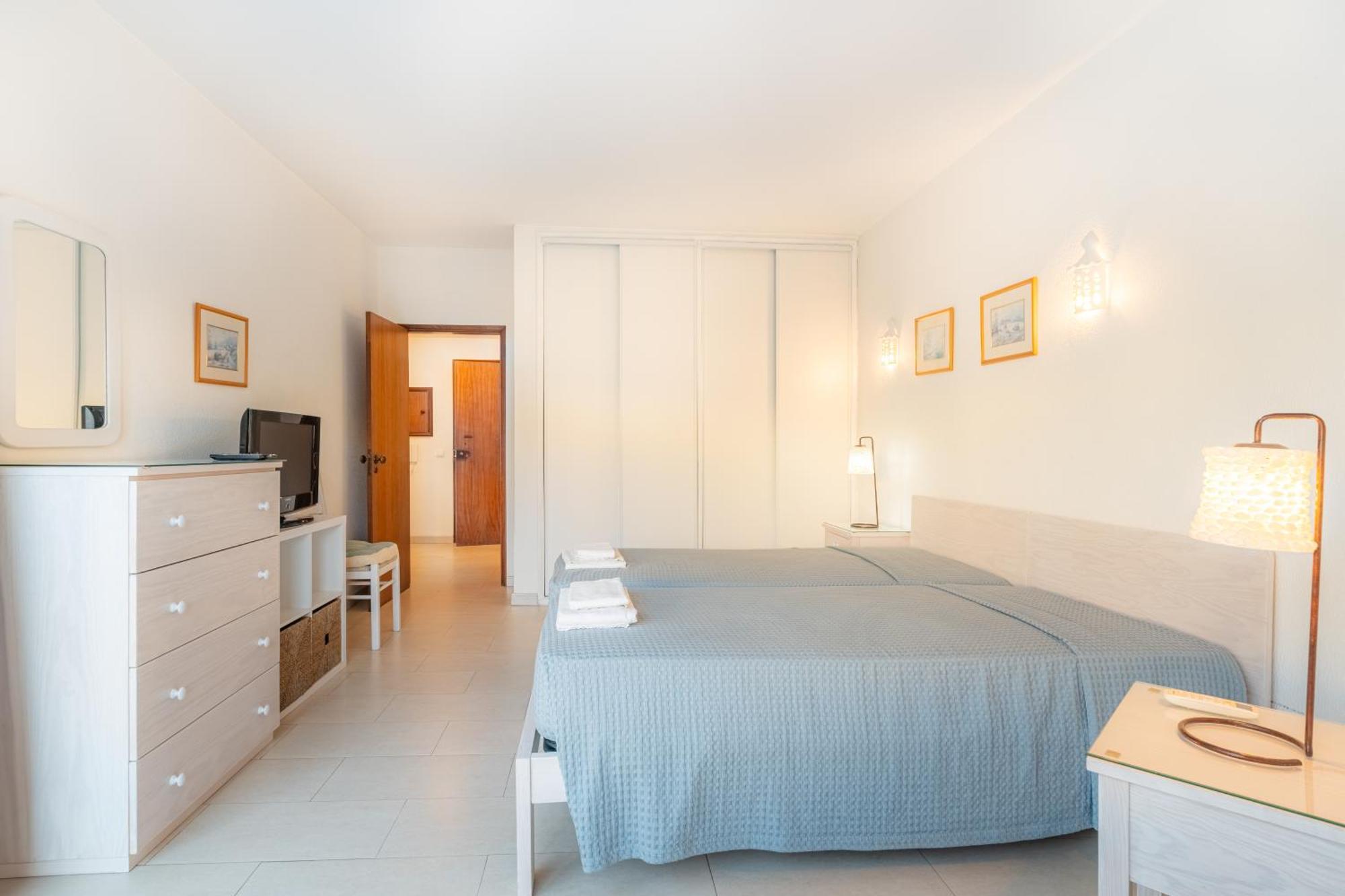 Appartement Algamar By Garvetur à Vilamoura Extérieur photo