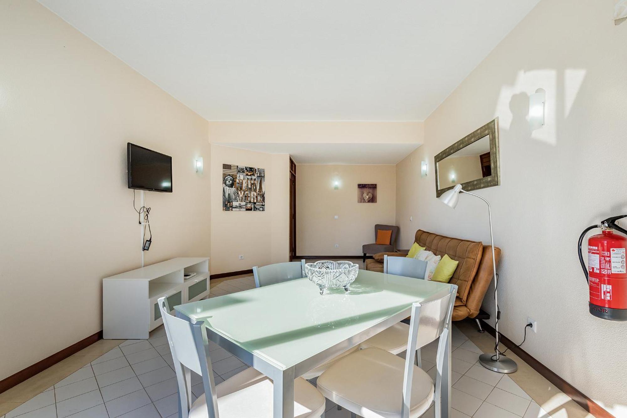 Appartement Algamar By Garvetur à Vilamoura Extérieur photo