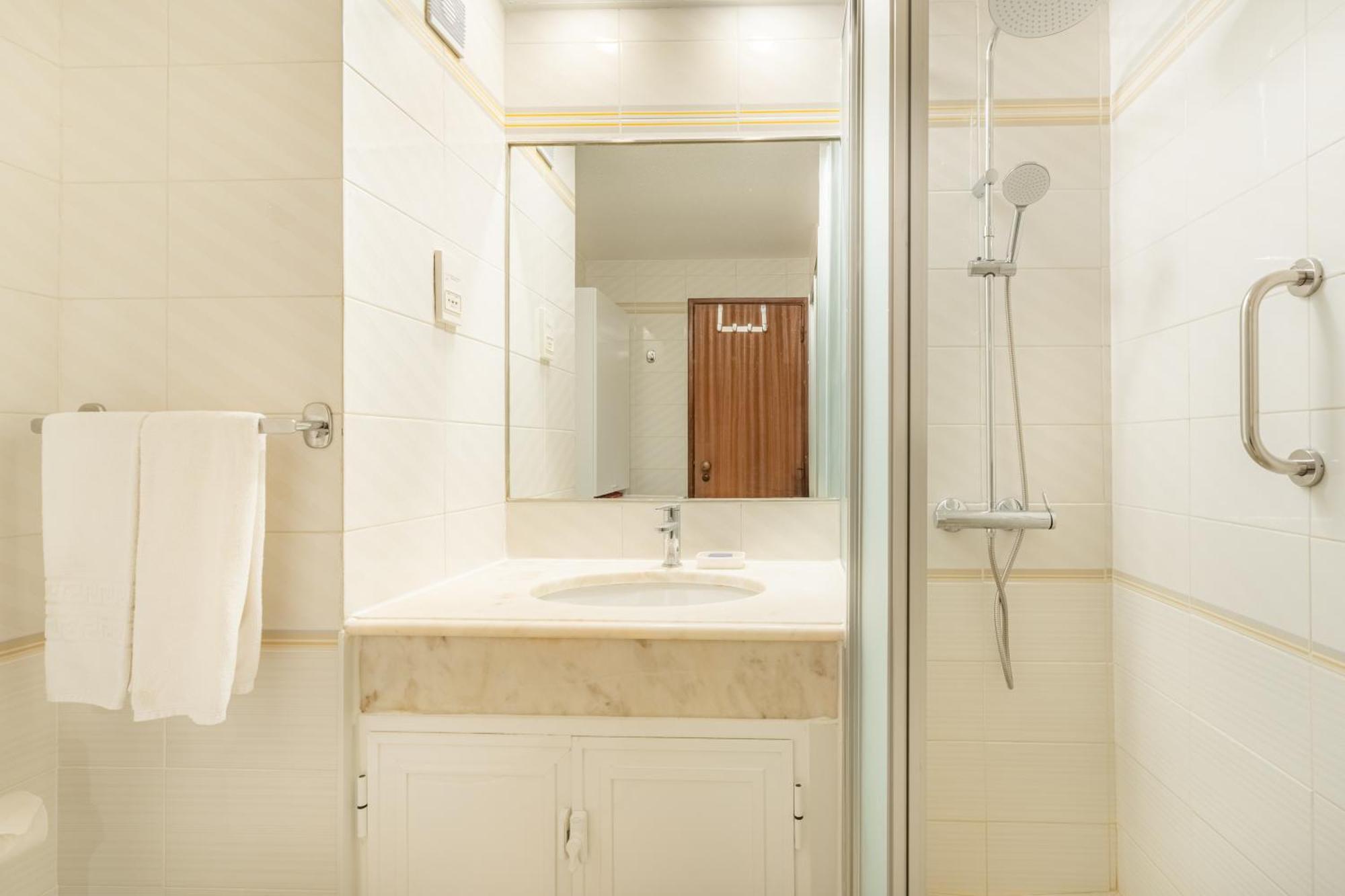 Appartement Algamar By Garvetur à Vilamoura Extérieur photo