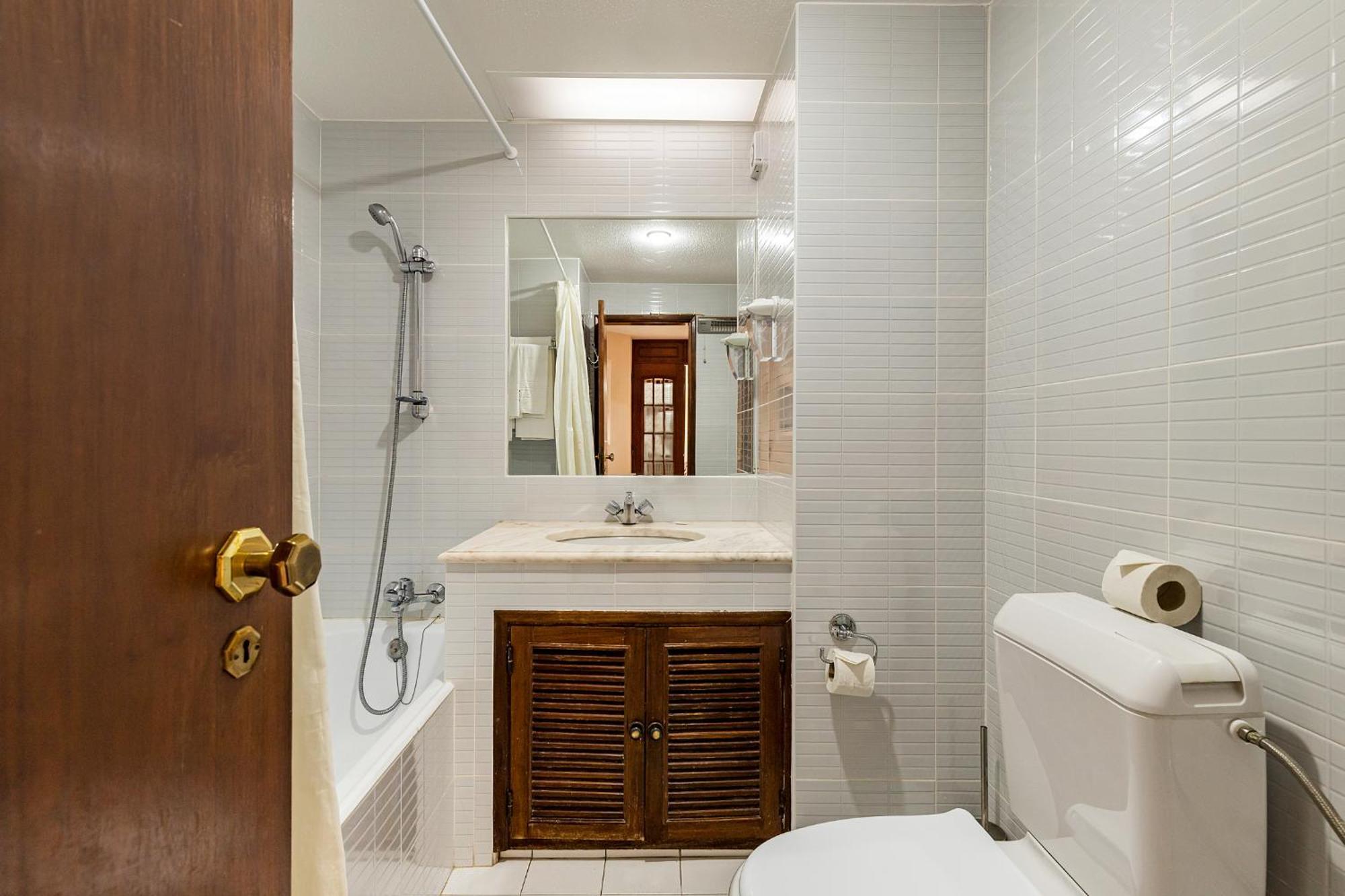 Appartement Algamar By Garvetur à Vilamoura Extérieur photo