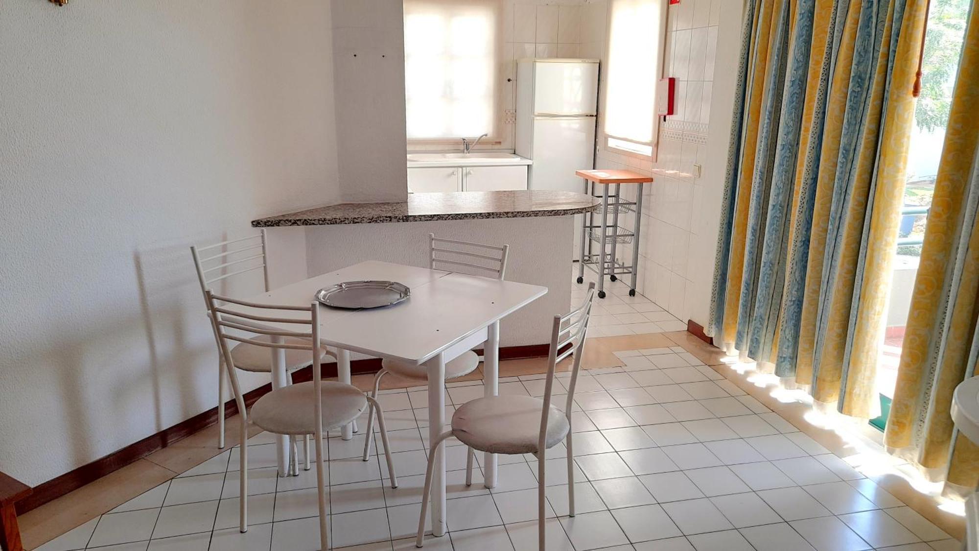Appartement Algamar By Garvetur à Vilamoura Extérieur photo