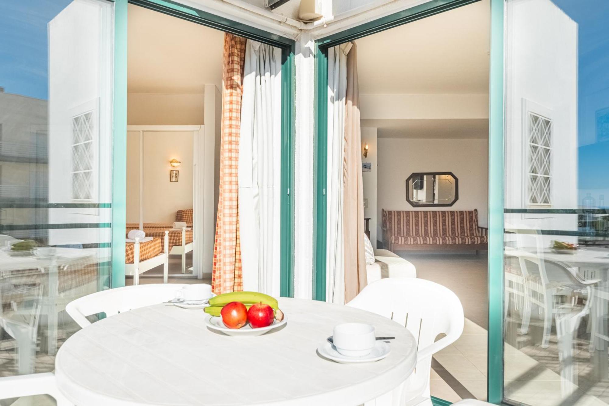 Appartement Algamar By Garvetur à Vilamoura Extérieur photo