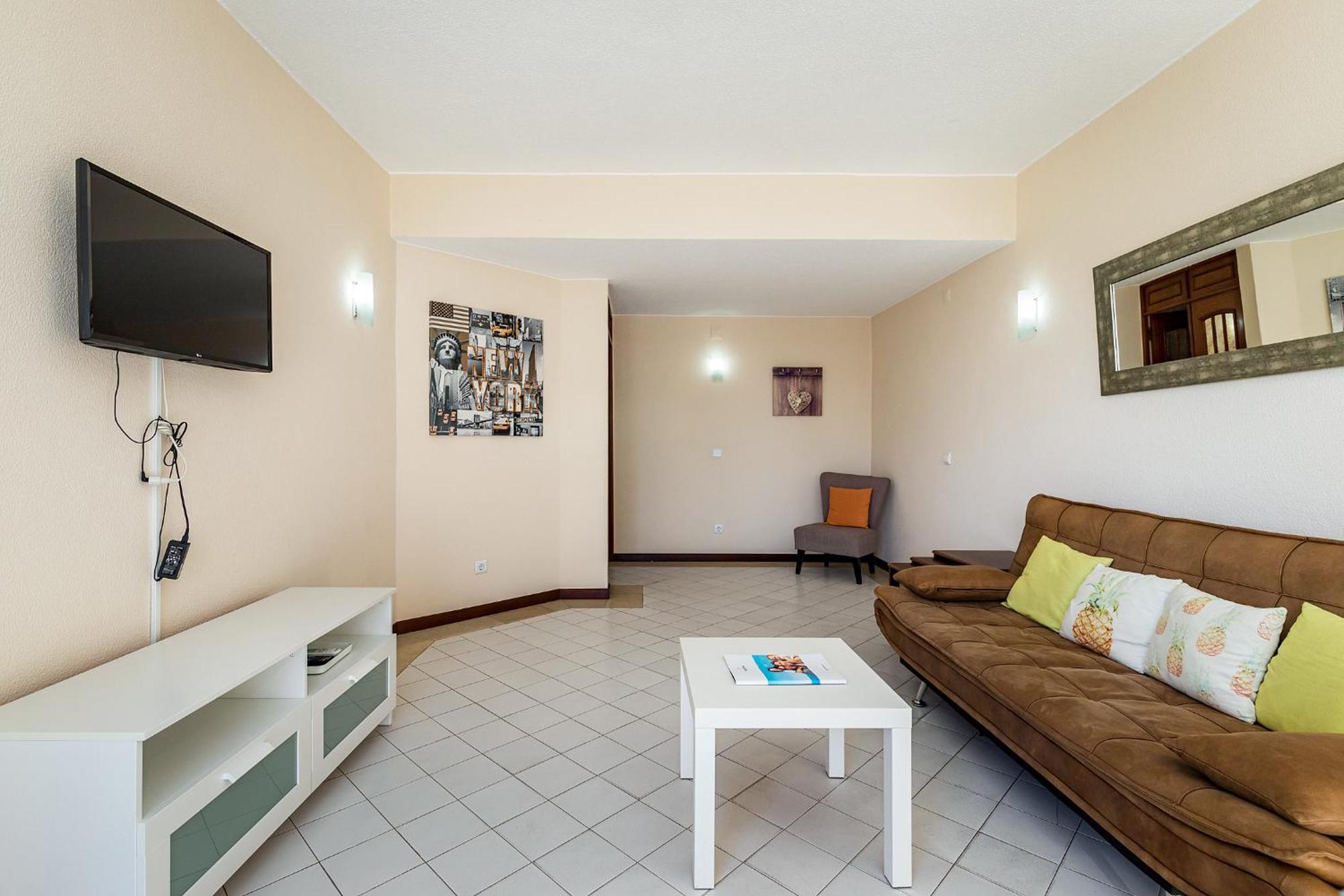 Appartement Algamar By Garvetur à Vilamoura Extérieur photo