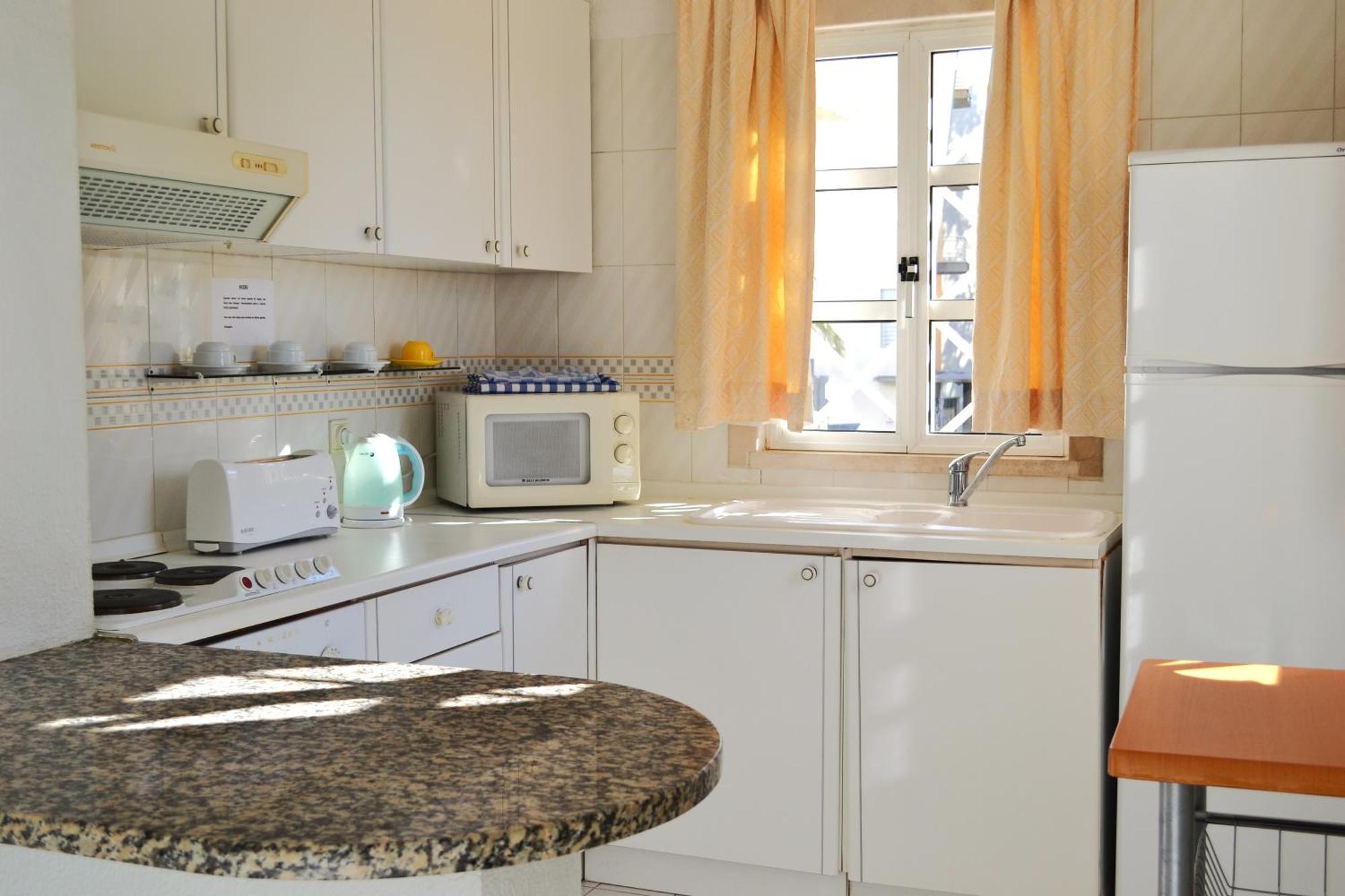 Appartement Algamar By Garvetur à Vilamoura Extérieur photo