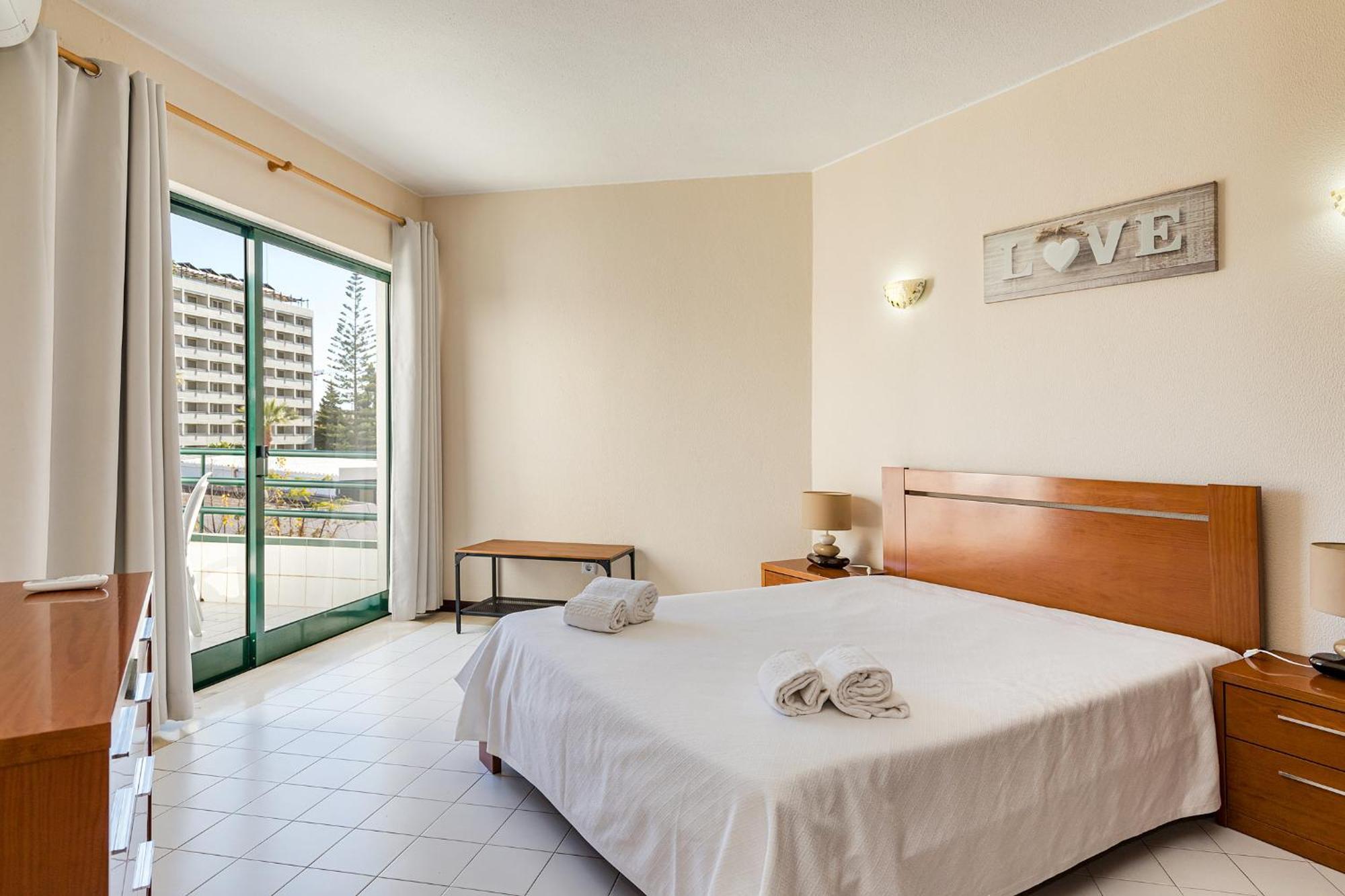 Appartement Algamar By Garvetur à Vilamoura Extérieur photo