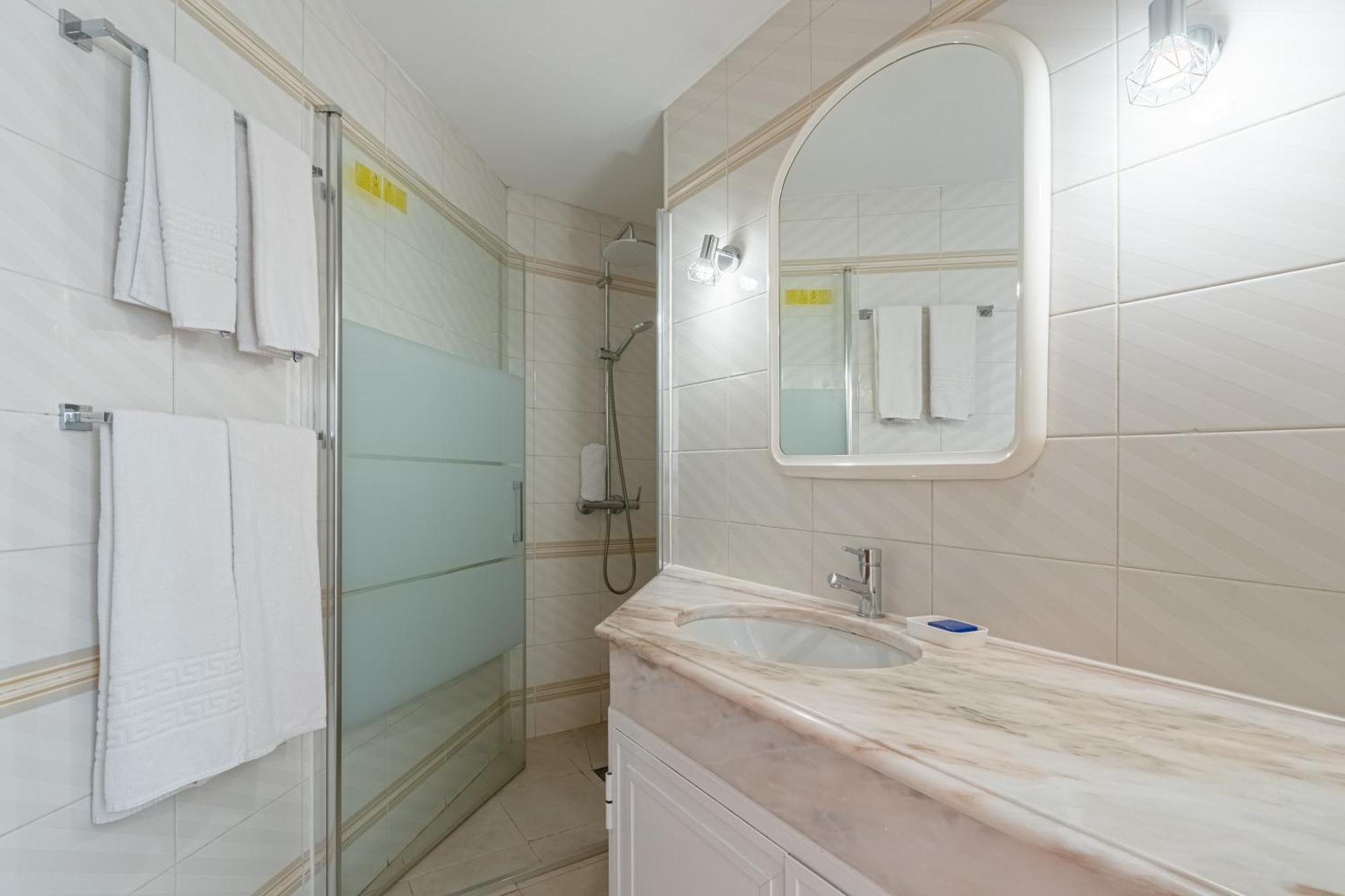 Appartement Algamar By Garvetur à Vilamoura Extérieur photo