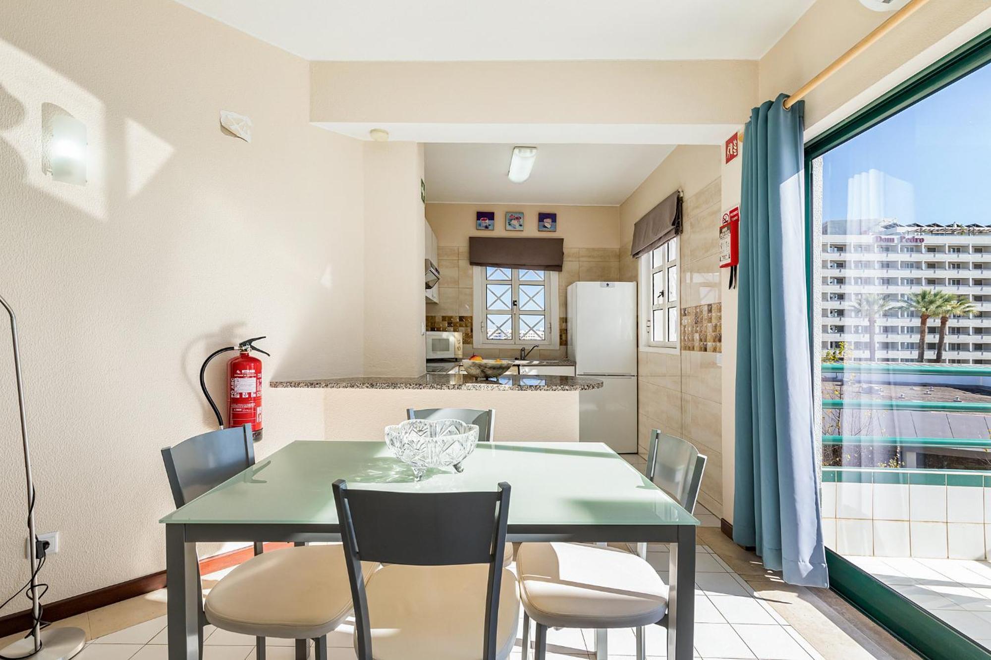 Appartement Algamar By Garvetur à Vilamoura Extérieur photo