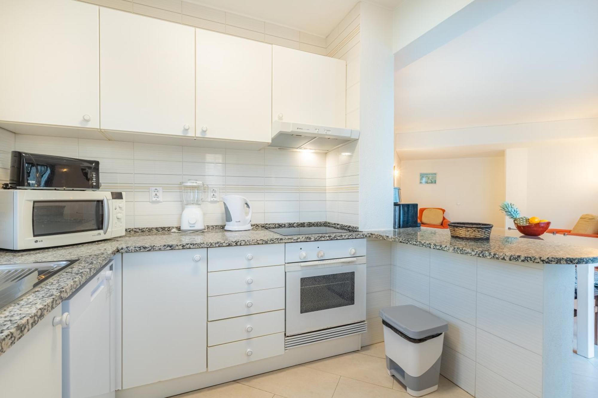 Appartement Algamar By Garvetur à Vilamoura Extérieur photo