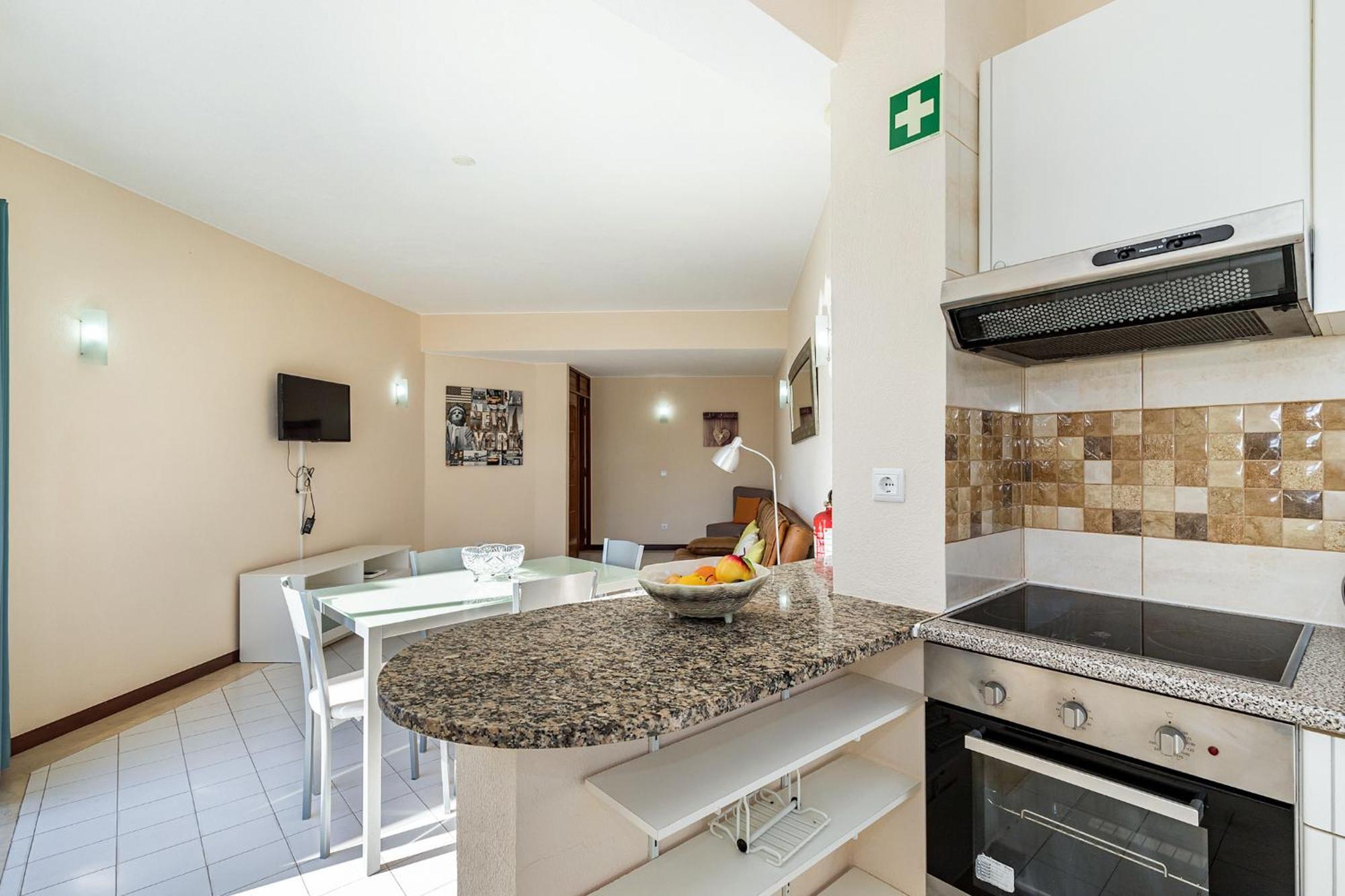 Appartement Algamar By Garvetur à Vilamoura Extérieur photo