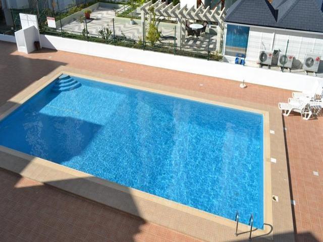 Appartement Algamar By Garvetur à Vilamoura Extérieur photo