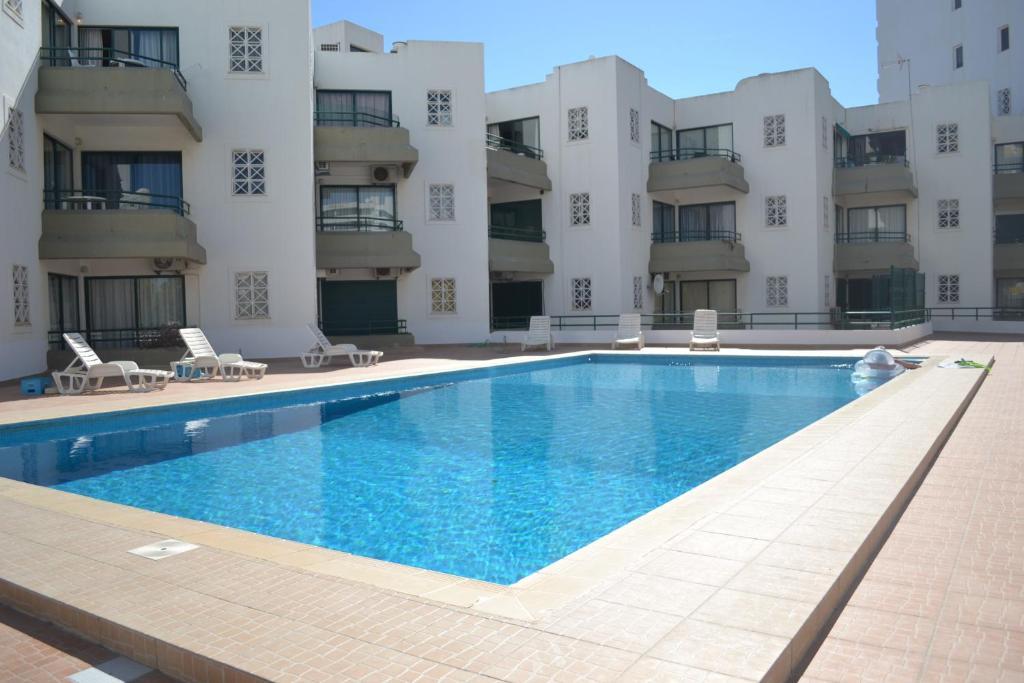 Appartement Algamar By Garvetur à Vilamoura Extérieur photo