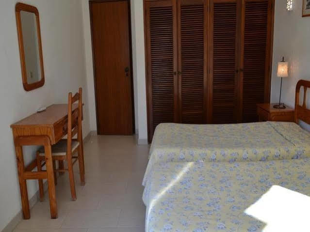 Appartement Algamar By Garvetur à Vilamoura Extérieur photo