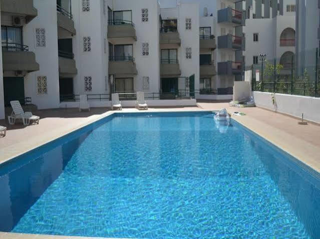 Appartement Algamar By Garvetur à Vilamoura Extérieur photo